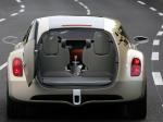 Renault Altica Concept 2006 года